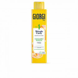 Shampooing doux Giorgi...