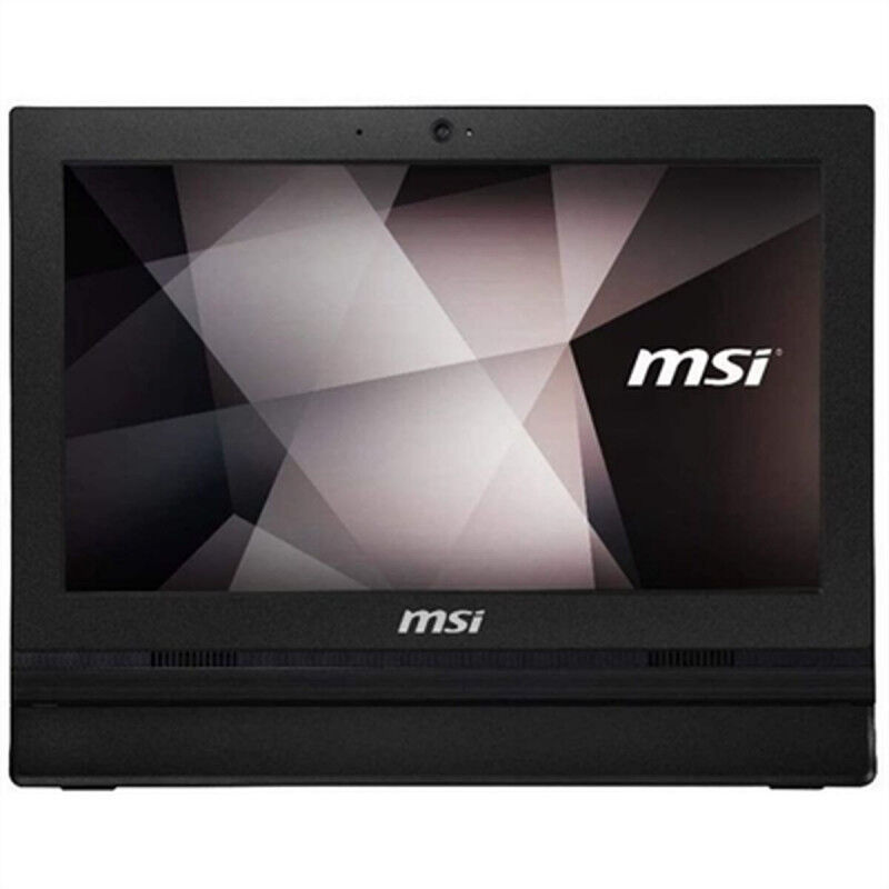 Tout en Un MSI Pro 16T 10M-079XEU 4 GB RAM 256 GB