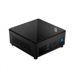 Mini-PC MSI 12M-001EU 16 GB RAM 512 GB SSD Intel Core I7-1255U