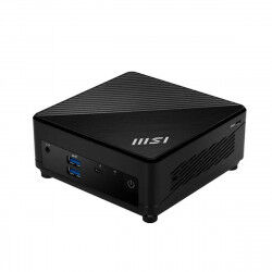 Mini-PC MSI 12M-001EU 16 GB RAM 512 GB SSD Intel Core I7-1255U