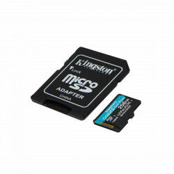 Micro SD Memory Card with...