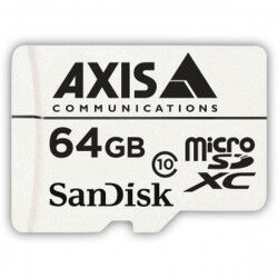 Micro SD Card Axis...