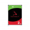 Disque dur Seagate ST2000VN003 3,5" 2 TB