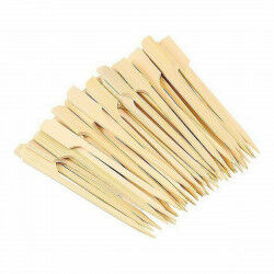 Bamboo toothpicks 40 Pieces...