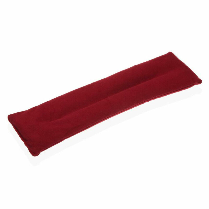 Coussin Thermique Versa Rouge