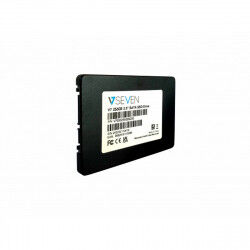 Hard Drive V7 V7SSD1TBNV3E 256 GB 2,5"