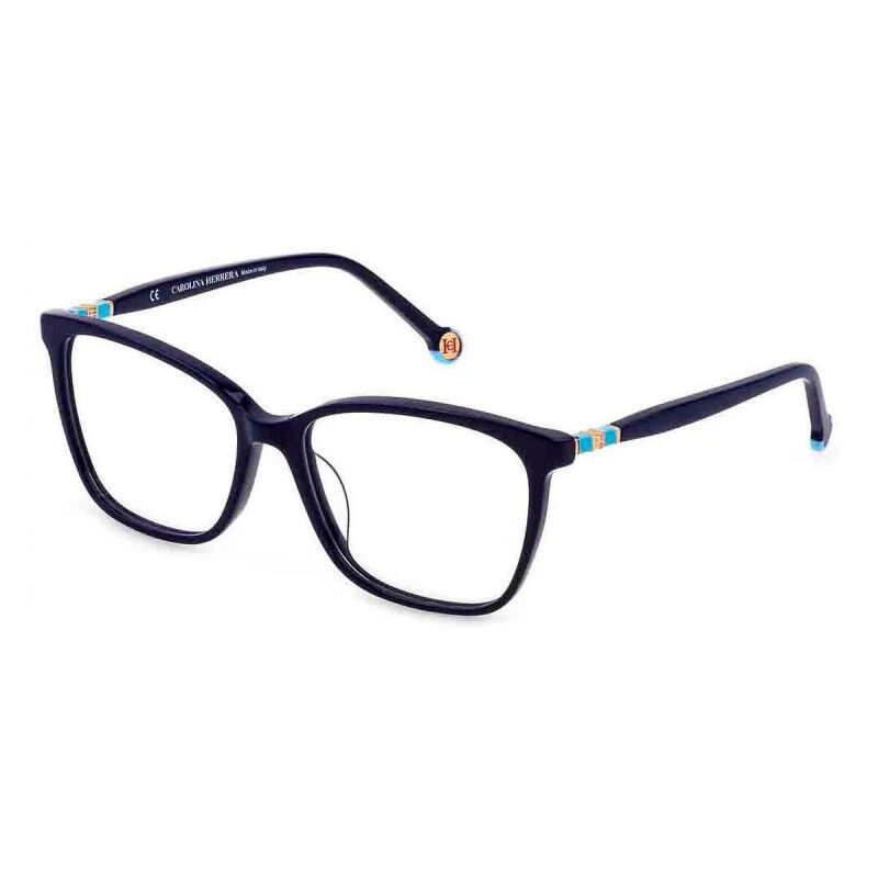 Monture de Lunettes Femme Carolina Herrera VHE879-0991 ø 54 mm