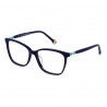 Ladies' Spectacle frame Carolina Herrera VHE879-0991 ø 54 mm