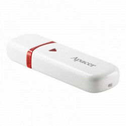 Clé USB Apacer Blanc