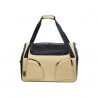 Pet Handbag PS1307BEL Beige