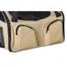 Pet Handbag PS1307BEL Beige