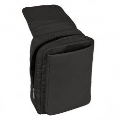 Laptoptasche Safta Business 13,3'' Schwarz (29 x 39 x 12 cm)