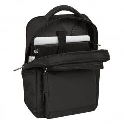 Sacoche pour Portable Safta Business 15,6'' Noir (31 x 44 x 13 cm)