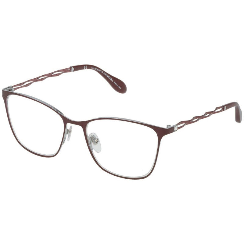 Ladies' Spectacle frame Carolina Herrera VHN048S-530482 Ø 53 mm