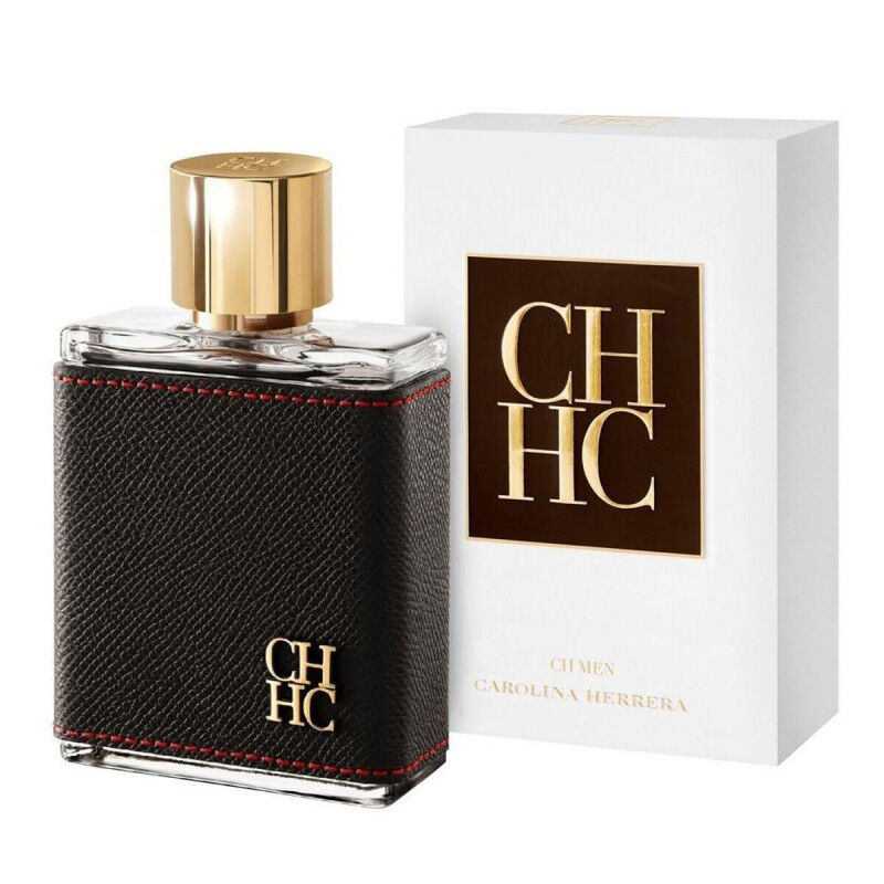 Herrenparfüm Carolina Herrera CH Men 100 ml