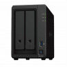 Stockage réseau Synology DVA1622