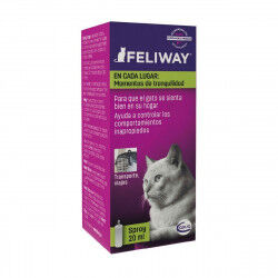 Odour eliminator Ceva Calm Cat 20 ml