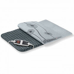 Coussin Thermique Beurer HK125XXL Gris