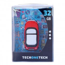 Clé USB Tech One Tech Mini...