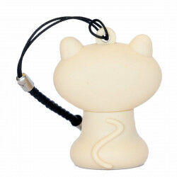 USB Pendrive Tech One Tech Gato Minimi 32 GB