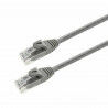 Kabel Ethernet LAN Aisens A145-0327 2 m Grau