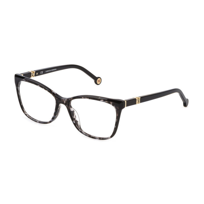 Ladies' Spectacle frame Carolina Herrera VHE88654096N ø 54 mm