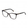 Monture de Lunettes Femme Carolina Herrera VHE88654096N ø 54 mm