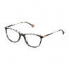 Brillenfassung Carolina Herrera VHE878V53096N Ø 53 mm