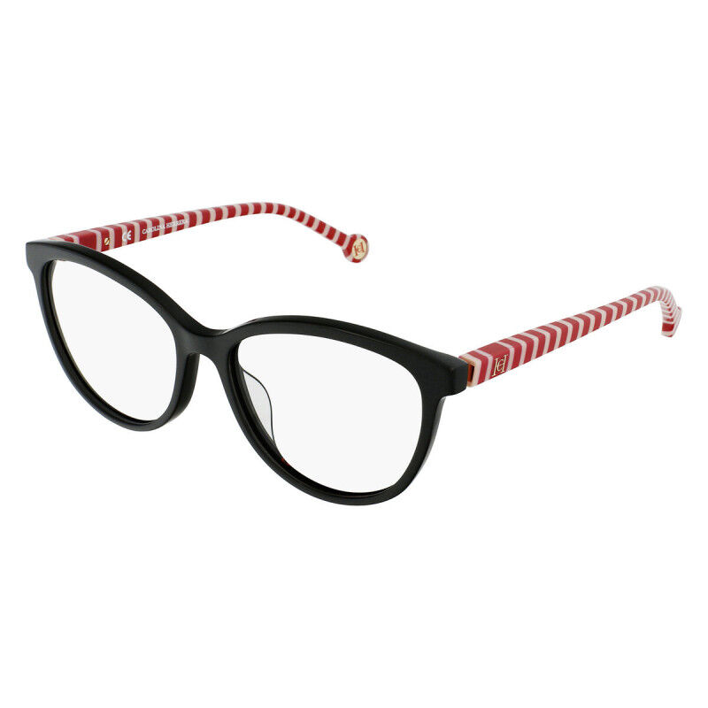 Monture de Lunettes Femme Carolina Herrera VHE876530700 Ø 53 mm