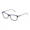 Monture de Lunettes Femme Carolina Herrera VHE882520P67 Ø 52 mm