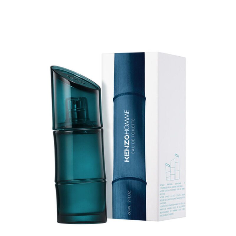 Parfum Homme Kenzo Homme EDT (60 ml)