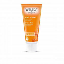 Hand Cream Weleda Sea...