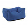 Lit pour animal domestique Nayeco 75 x 60 cm Bleu