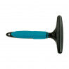 Brosse pour Chiens Nayeco Bleu