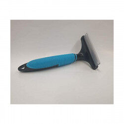 Brosse pour Chiens Nayeco Bleu