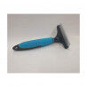 Brosse pour Chiens Nayeco Bleu