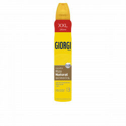 Styling Mousse Giorgi Curly Nº3 (250 ml)