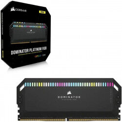 Mémoire RAM Corsair Dominator Platinum RGB cl32