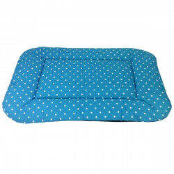 Dog Bed Nayeco Black 85 x...