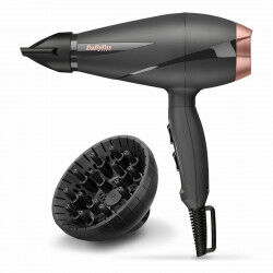 Fön Babyliss 6709DE