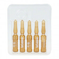 Ampoules Anti Ox laCabine...