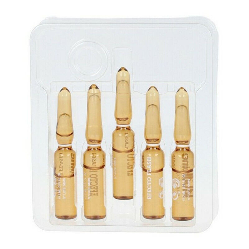 Ampullen Flash laCabine Ampollas Efecto Flash (10 x 2 ml)