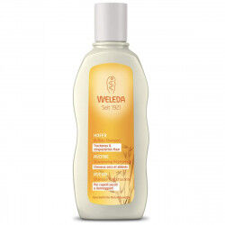 Shampooing Weleda Oat...