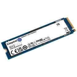 Disque dur Kingston NV2 1 TB 1 TB SSD