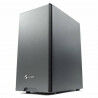 Desktop PC PcCom Work AMD Ryzen 7 5700G 16 GB RAM 500 GB SSD