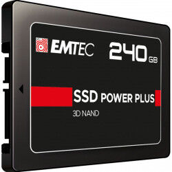 Hard Drive EMTEC...