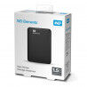 Disque Dur Externe Western Digital WDBU6Y0015BBK-WESN 1,5 TB