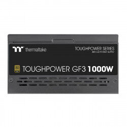 Power supply THERMALTAKE Toughpower GF3 1000 W 80 Plus Gold