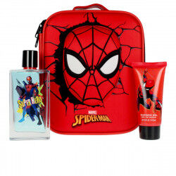 Set de Parfum Enfant Marvel...