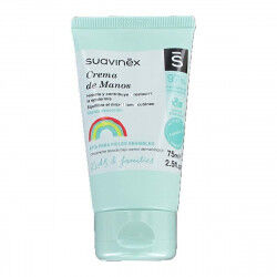 Handcreme Suavinex Kids &...